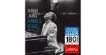 Ahmad Jamal:  Ahmad's Blues (HQ, 180gr., Cover Art by Jean-Pierre Leloir)