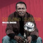 Miles Davis:  Miles Ahead (HQ/Gatefold, 180gr., Photographs by William Claxton)