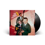 Jimmy Giuffre:  Jimmy Giuffre 3 (HQ, 180gr., Photographs by William Claxton, 1 Bonus Track) Krajina