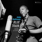 John Coltrane:  Blue Train (HQ, 180gr., Gatefold Edition, 2 Bonus Tracks)