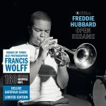 Freddie Hubbard:  Open Sesame (HQ/Gatefold, 180gr., Each LP Has Its Sticker)