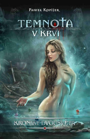 Temnota v krvi