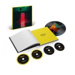 Euphoria/Ltd. Premium Deluxe (2CD+2BD+LP)
