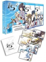 Infinite Stratos 2