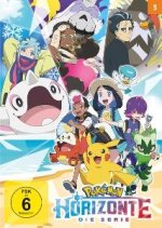 Pokémon Horizonte