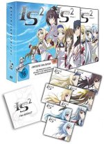 Infinite Stratos 2