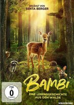 Bambi - Eine Lebensgeschichte aus dem Wald