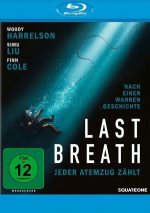 Last Breath - Jeder Atemzug zaehlt! (Blu-ray)