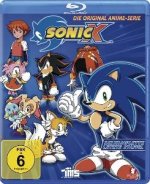 Sonic X