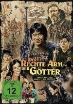 Armour of God - Der Rechte Arm der Götter