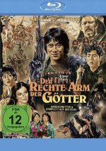 Armour of God - Der Rechte Arm der Götter