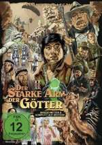 Armour of God 2 - Der starke Arm der Götter