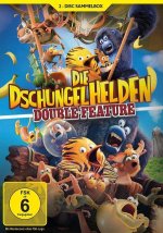 Die Dschungelhelden