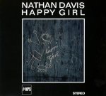 Happy Girl (CD)