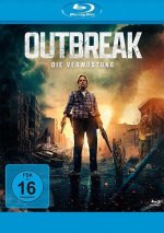 Outbreak - Die Verwüstung