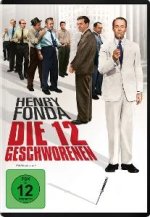 Die 12 Geschworenen