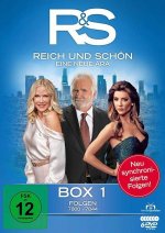 Reich und schön