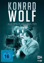 Konrad Wolf
