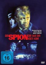 Der Spion, der aus der Kälte kam