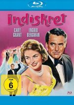 Indiskret