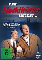 Der Nachtkurier meldet...