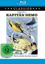 Kapitän Nemo
