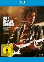 Like a Complete Unknown