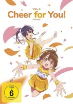 Cheer for You! Vol. 1