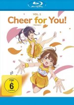 Cheer for You! Vol. 1