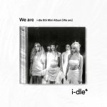 We are