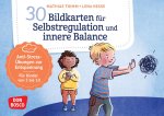 30 Bildkarten für Selbstregulation und innere Balance