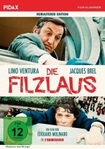 Die Filzlaus - Remastered Edition