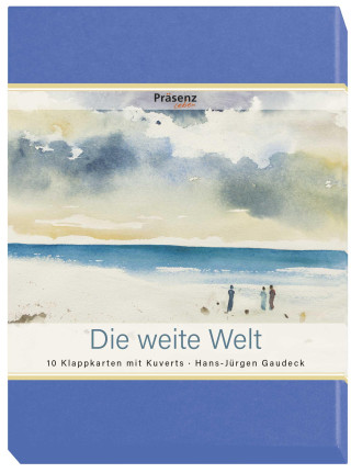 Die weite Welt