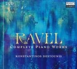 Ravel:Complete Piano Works