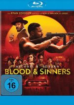 Blood & Sinners
