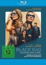 Black Bag - Doppeltes Spiel