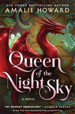Queen of the Night Sky
