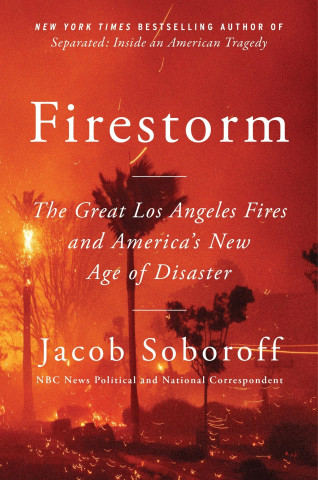 Firestorm