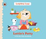 Ladybird Lane: Lottie's Potty