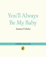 You'll Always Be My Baby