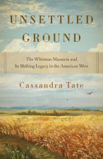Unsettled Ground