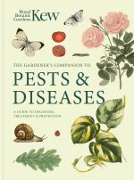 Gardener's Companion to Pests and Diseases