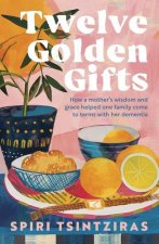 Twelve Golden Gifts