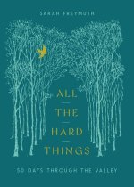 All the Hard Things