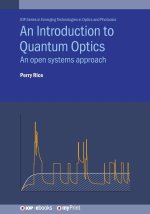 An Introduction to Quantum Optics