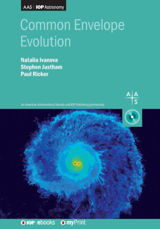 Common Envelope Evolution