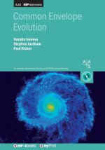 Common Envelope Evolution