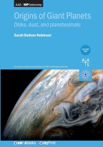 Origins of Giant Planets, Volume 1