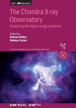 The Chandra X-ray Observatory