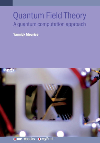 Quantum Field Theory